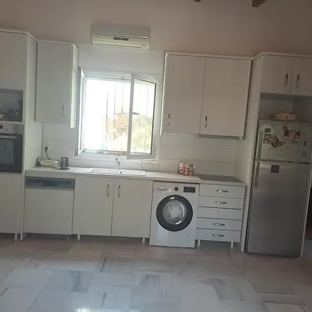Holiday home Georgia *