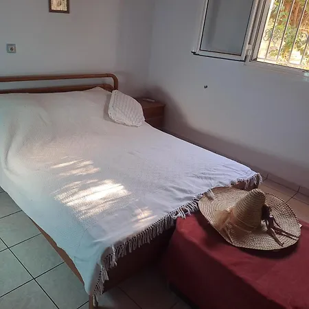 Georgia Филиатра